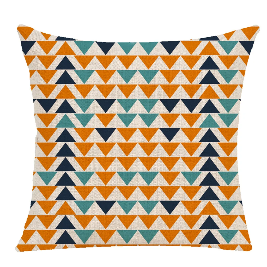Decorative cushions for sofa Geometric Linen Blend Pillow Waist Throw Cushion Home Sofa Decor Late decorative coussin decoratif
Decorative cushions for sofa Geometric Linen Blend Pillow Waist Throw Cushion Home Sofa Decor Late decorative coussin decoratif