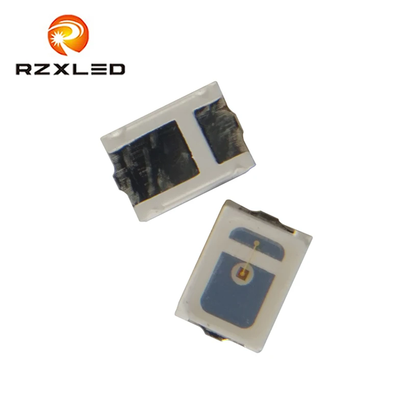 4000PCS/Reel LED 0.06W 20ma 2.1v Yellow 588NM 590NM 595NM SMD Amber 2216package For Orientation Maker Lights
4000PCS/Reel LED 0.06W 20ma 2.1v Yellow 588NM 590NM 595NM SMD Amber 2216package For Orientation Maker Lights