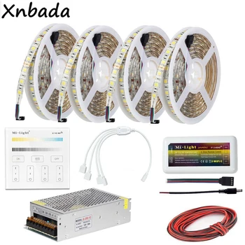 Mi light B2 CT Touch Panel Led Controller,Led Strip 5050SMD Color Temperature Flexible Light Power Supply Driver Kit
Mi light B2 CT Touch Panel Led Controller,Led Strip 5050SMD Color Temperature Flexible Light Power Supply Driver Kit