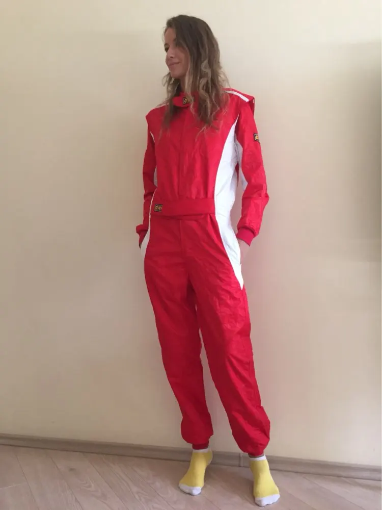 2017 omp car p racing suit made of polyester 2 layers fit men and women size XS-4XL 4colors not fireproof
2017 omp car p racing suit made of polyester 2 layers fit men and women size XS-4XL 4colors not fireproof