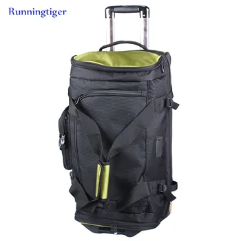 Large-capacity suitcase waterproof Travel Bag rolling luggage Oxford bag trolley case Men's 27"32" inch backpack Suitcases Wheel
Large-capacity suitcase waterproof Travel Bag rolling luggage Oxford bag trolley case Men's 27"32" inch backpack Suitcases Wheel