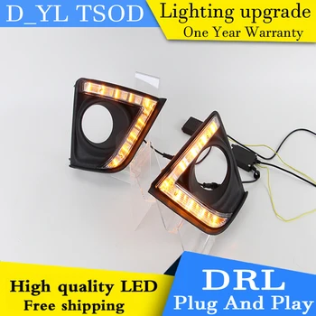 Tusk model LED DRL Car styling For Toyota Corolla 2014-2015 led fog lamps High brightness guide daytime running lights
Tusk model LED DRL Car styling For Toyota Corolla 2014-2015 led fog lamps High brightness guide daytime running lights