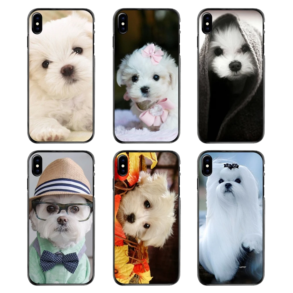 For Huawei P7 P8 P9 P10 Lite Plus 2017 2016 Honor 5C 6 4X 5X Mate 8 7 9 Hard Phone Case I Love My Maltese dog puppies Art Poster
For Huawei P7 P8 P9 P10 Lite Plus 2017 2016 Honor 5C 6 4X 5X Mate 8 7 9 Hard Phone Case I Love My Maltese dog puppies Art Poster