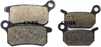 F+R Brake Pad Set fit KTM 65 SX SX65 2004 2005 2006 2007 2008 Front Rear
F+R Brake Pad Set fit KTM 65 SX SX65 2004 2005 2006 2007 2008 Front Rear