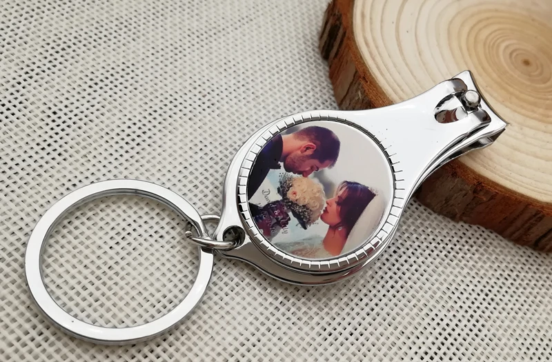 50Pcs Personalized Wedding Gift With Photo Customized Birthday Party Favor Multifunctional Bottle Opener/Keychain/Nail Clippers
50Pcs Personalized Wedding Gift With Photo Customized Birthday Party Favor Multifunctional Bottle Opener/Keychain/Nail Clippers