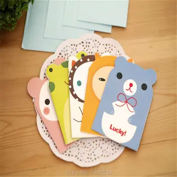 50pc 11*8cm mini Small Size Thank You Cute Cartoon Greeting Card with Envelope Message Paper Card Best Wish Congratulation Card
50pc 11*8cm mini Small Size Thank You Cute Cartoon Greeting Card with Envelope Message Paper Card Best Wish Congratulation Card