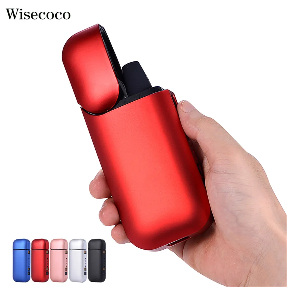 Hard PC Case for iQOS 2.4 plus Electronic Cigarette Ultra-thin Pocket box Holder Charge Anti Scratch Protective Cover for iqos
Hard PC Case for iQOS 2.4 plus Electronic Cigarette Ultra-thin Pocket box Holder Charge Anti Scratch Protective Cover for iqos