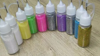 10Box Shinning Luxury Nail Glitter Dust Fine Mix 3D Nail Sequins Acrylic Glitter Powder Large Nail Art Tips Decoration 10ML
10Box Shinning Luxury Nail Glitter Dust Fine Mix 3D Nail Sequins Acrylic Glitter Powder Large Nail Art Tips Decoration 10ML