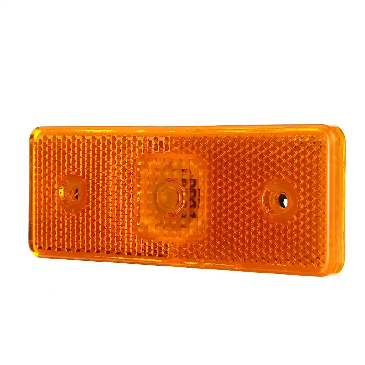 New Car Side Marker Light Lamp Side Repeater Turn Signal Light Lamp Indicator For Mercedes For Benz Sprinter For VW LT 1995-2006
New Car Side Marker Light Lamp Side Repeater Turn Signal Light Lamp Indicator For Mercedes For Benz Sprinter For VW LT 1995-2006