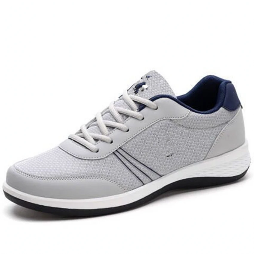 Men shoes 2019 New Arrivals hot mesh Breathable Ultra-light lace-up shoes men sneakers springNon-slip comfortable sports Shoes
Men shoes 2019 New Arrivals hot mesh Breathable Ultra-light lace-up shoes men sneakers springNon-slip comfortable sports Shoes