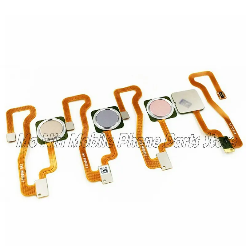 New Home Button Touch ID Sensor Key For Xiaomi Redmi Note 5A Replacement Parts FingerPrint Button Flex Cable
New Home Button Touch ID Sensor Key For Xiaomi Redmi Note 5A Replacement Parts FingerPrint Button Flex Cable
