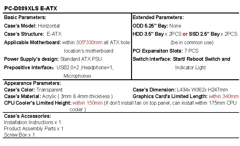 D889XLS