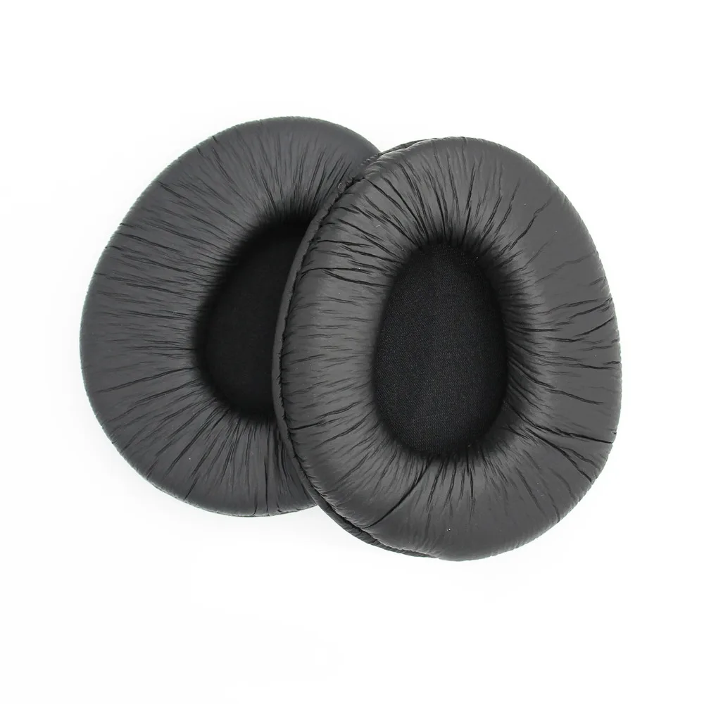 Black Replacement Ear Pads Cushions Earpads for Sony mdr-7509 mdr7509 7509 hd MDR-V600 MDR-V900 Headphones
Black Replacement Ear Pads Cushions Earpads for Sony mdr-7509 mdr7509 7509 hd MDR-V600 MDR-V900 Headphones
