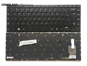 BR Brazil keyboard for Samsung NP530U4E 530U4E NP540U4E Black with Backlit Keyboard RU Layout
BR Brazil keyboard for Samsung NP530U4E 530U4E NP540U4E Black with Backlit Keyboard RU Layout