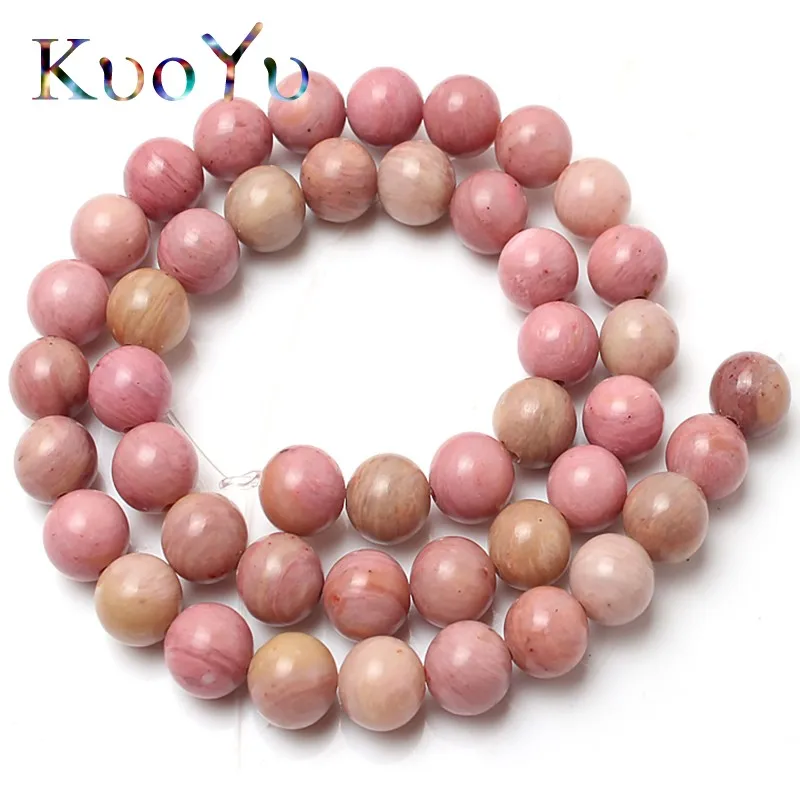 Natural Rhodonite Beads Round Loose Stone Beads For Jewelry Making 15.5" 4/6/8/10mm DIY Making Bracelets Necklace Wholesale
Natural Rhodonite Beads Round Loose Stone Beads For Jewelry Making 15.5" 4/6/8/10mm DIY Making Bracelets Necklace Wholesale
