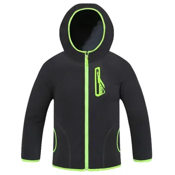 Children Jackets Spring and Autumn Trendy Boys Sport Hooded Kids Outerwear Fall Kid Polar Fleece Soft Shell Clothing For 3-14 Y
Children Jackets Spring and Autumn Trendy Boys Sport Hooded Kids Outerwear Fall Kid Polar Fleece Soft Shell Clothing For 3-14 Y