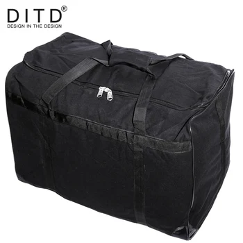 Oversized Fashion Canvas Travel Tote Duffel Bag Men Large Capacity Shoulder Bag Satchel women Luggage Weekend Overnight Bag 140L
Oversized Fashion Canvas Travel Tote Duffel Bag Men Large Capacity Shoulder Bag Satchel women Luggage Weekend Overnight Bag 140L