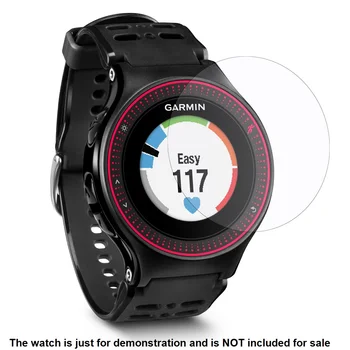 3x Clear LCD Screen Protector Cover Film Skin for Garmin ForeRunner FR 225 220 620 Sporting Running Watch LCD Screen Film
3x Clear LCD Screen Protector Cover Film Skin for Garmin ForeRunner FR 225 220 620 Sporting Running Watch LCD Screen Film