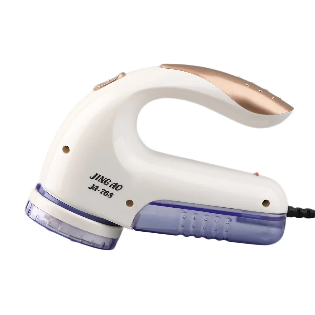 Electric Fabric Sweater Curtains Carpets Clothes Lint Remover Fuzz Pills Shaver Fluff Pellets Cut Machine
Electric Fabric Sweater Curtains Carpets Clothes Lint Remover Fuzz Pills Shaver Fluff Pellets Cut Machine