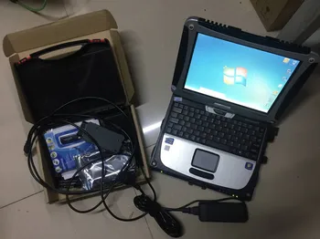 Vas5054a vas pc cf19 i5 laptop touch screen with software odis 6.2.9 installed well eslawin diagnostic tool
Vas5054a vas pc cf19 i5 laptop touch screen with software odis 6.2.9 installed well eslawin diagnostic tool