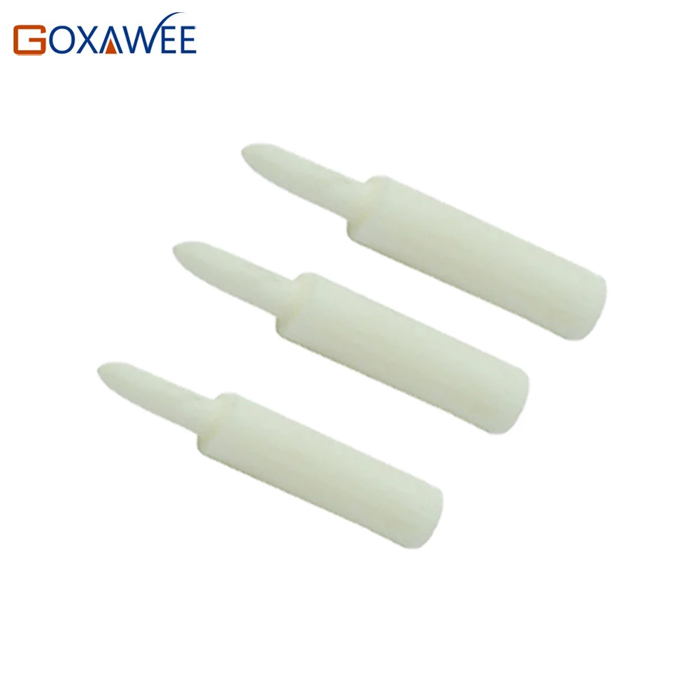 GOXAWEE 200pcs Jewery Electroplating Pen Tips Tools Glold Plating Pen tips Jewelry tools and equipment
GOXAWEE 200pcs Jewery Electroplating Pen Tips Tools Glold Plating Pen tips Jewelry tools and equipment