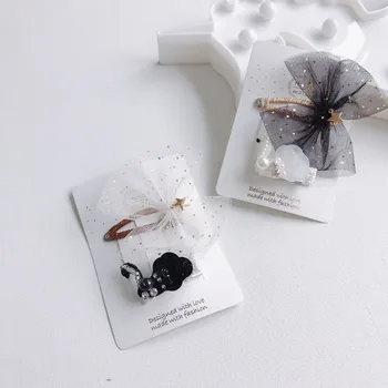 10sets ins Fashion Cute Glitter Swan Hairpins Cartoon Star Gauze Bow Snap Clips Princess Headwear Boutique Hair Accessories
10sets ins Fashion Cute Glitter Swan Hairpins Cartoon Star Gauze Bow Snap Clips Princess Headwear Boutique Hair Accessories