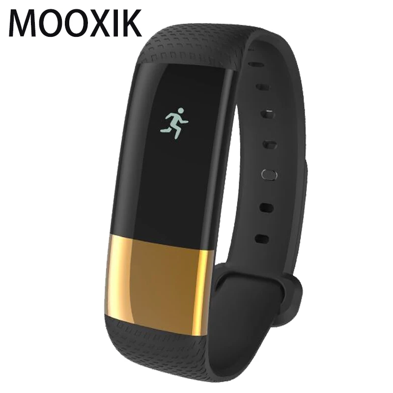 Fitness Actvitity Tracker Smart Watch Health Montoring Steps Pedometer Heart Rate Band M4 Free Shipping for xiaomi
Fitness Actvitity Tracker Smart Watch Health Montoring Steps Pedometer Heart Rate Band M4 Free Shipping for xiaomi