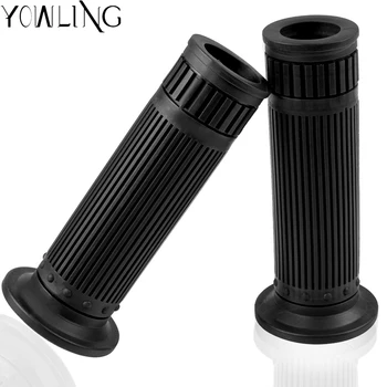 2019 Hot Vintage Cafe Racer 22mm/24mm Motorcycle Handlebar Grip Grips For sportster IRON 883 1200 TRIUMPH speed triple
2019 Hot Vintage Cafe Racer 22mm/24mm Motorcycle Handlebar Grip Grips For sportster IRON 883 1200 TRIUMPH speed triple