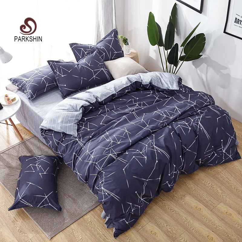 ParkShin Bedding Linen Set Double Queen King Duvet Cover Set Bed Linen Euro Bedclothes Nordic Home Bedding Decor Bedclothes Set
ParkShin Bedding Linen Set Double Queen King Duvet Cover Set Bed Linen Euro Bedclothes Nordic Home Bedding Decor Bedclothes Set