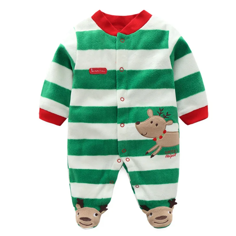 Super Fleece Jumpsuit Body Baby Children's Christmas Costumes for Boys Romper Kids Jumper Newborn Bebe Clothing Infant Clothes
Super Fleece Jumpsuit Body Baby Children's Christmas Costumes for Boys Romper Kids Jumper Newborn Bebe Clothing Infant Clothes