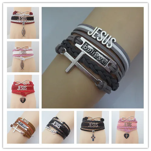 fashion charm jesus bracelet believe jesus bracelets jesus and fish bracelet love jesus bracelet
fashion charm jesus bracelet believe jesus bracelets jesus and fish bracelet love jesus bracelet