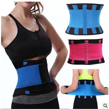 Body Shapers Unisex Waist Cincher Trimmer Tummy Slimming Belt Latex Waist Trainer Women Postpartum Recovery Corset Shapewear
Body Shapers Unisex Waist Cincher Trimmer Tummy Slimming Belt Latex Waist Trainer Women Postpartum Recovery Corset Shapewear
