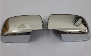 ABS Chrome Rearview Side Door Mirrors Cover Trim For Nissan X-Trail X Trail T31 2008 2009 2010 2011 2012 2013
ABS Chrome Rearview Side Door Mirrors Cover Trim For Nissan X-Trail X Trail T31 2008 2009 2010 2011 2012 2013