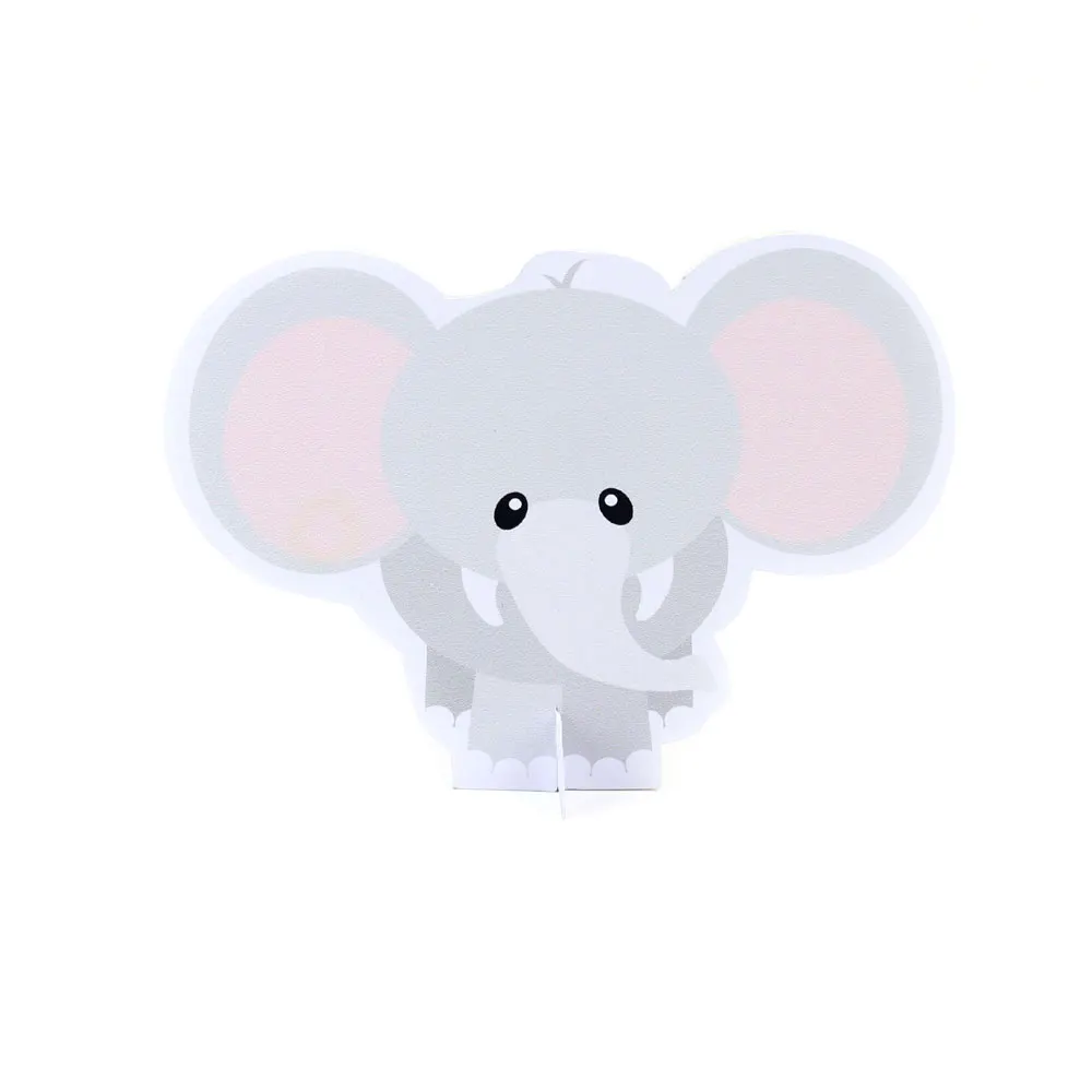 Safari Animal Party Table Decoration Elephant Table Centerpiece Kids Birthday Party Supplies Decoration Baby Shower Decoration
Safari Animal Party Table Decoration Elephant Table Centerpiece Kids Birthday Party Supplies Decoration Baby Shower Decoration