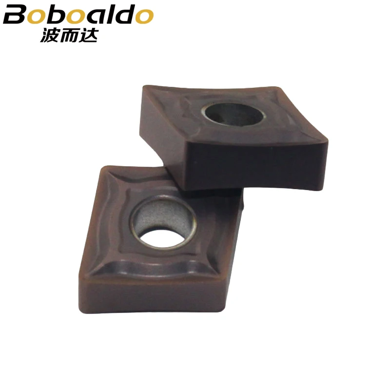 YBG205 CNMG 120404 -EF Tungsten Carbide Turning Inserts Turning Tool CNC Machining CNMG431 CNMG120404
YBG205 CNMG 120404 -EF Tungsten Carbide Turning Inserts Turning Tool CNC Machining CNMG431 CNMG120404