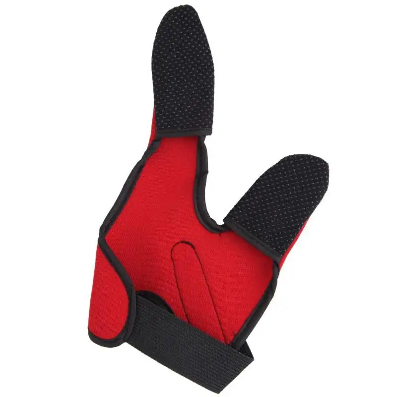 Durable Polyester Anti-Slip Fishing Gloves Wearable 2 Finger Long Throw Cut Protector Glove Fly Carp Fishing Glove Accessories
Durable Polyester Anti-Slip Fishing Gloves Wearable 2 Finger Long Throw Cut Protector Glove Fly Carp Fishing Glove Accessories
