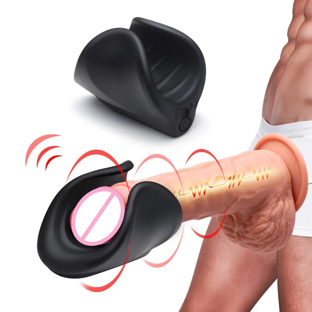 Мастурбаторы Для Мужчин С Вибрации