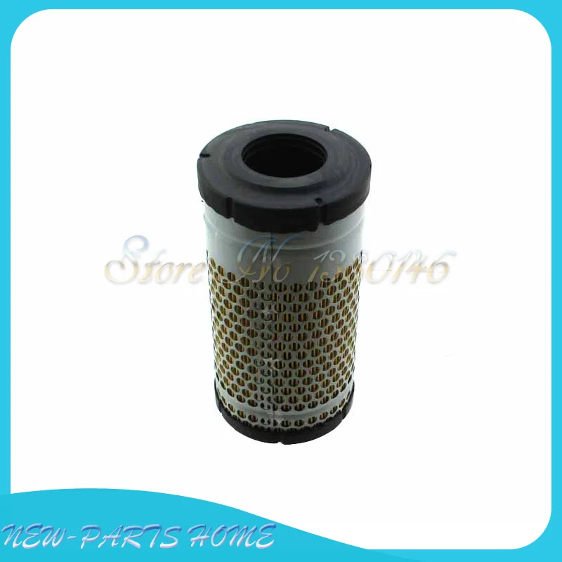 Air Filter For KUBOTA 6C060-99410 Kubota Compact Tractor models: B1410, B1610, B1700 B2100 B2400 B2410 B2630 B2910 B7400
Air Filter For KUBOTA 6C060-99410 Kubota Compact Tractor models: B1410, B1610, B1700 B2100 B2400 B2410 B2630 B2910 B7400
