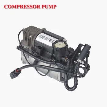 Air Suspension Air Compressor Pump For VW Volkswagen Touareg 2002-2010 GP 2006-2010 Air Suspension 7L0698007 7L8616006
Air Suspension Air Compressor Pump For VW Volkswagen Touareg 2002-2010 GP 2006-2010 Air Suspension 7L0698007 7L8616006