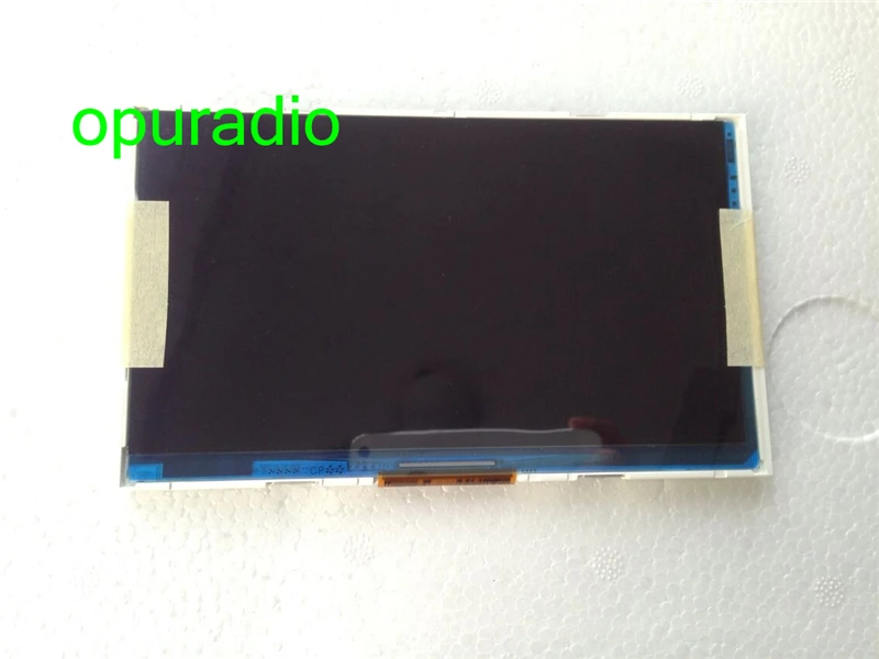 Original new AUO 6.5inch LCD display C065QW04 BLD065TC0202 C065QVN01 Screen for Car Navigation LCD modules
Original new AUO 6.5inch LCD display C065QW04 BLD065TC0202 C065QVN01 Screen for Car Navigation LCD modules
