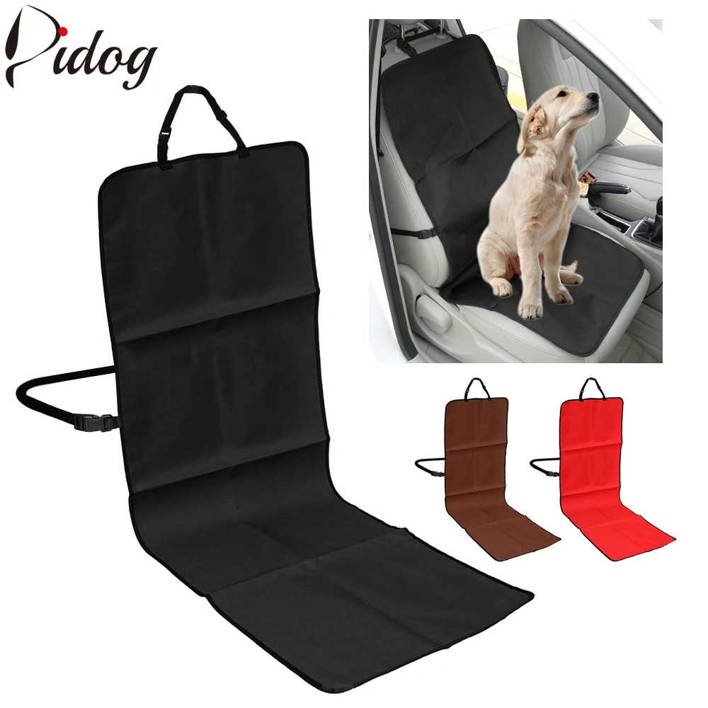 Waterproof Dog Car Seat Cover Truck SUV Front Seat Mat Protector Foldable and Durable For Small Medium Large Pet Oxford
Waterproof Dog Car Seat Cover Truck SUV Front Seat Mat Protector Foldable and Durable For Small Medium Large Pet Oxford