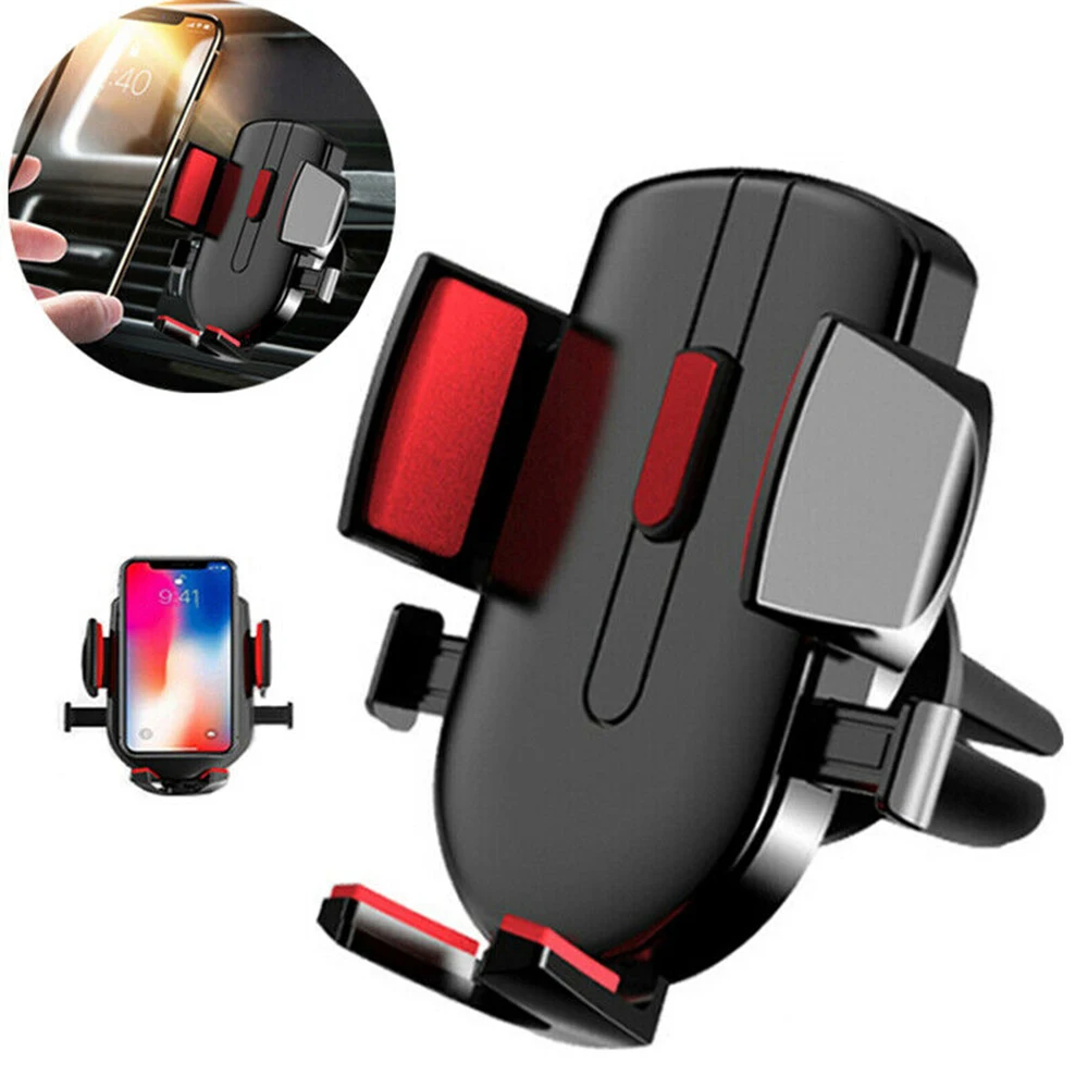 Hot Sale Universal Gravity Car Air Vent Mount Holder Stand For Mobile Phone in Car Air Vent Clip Mount Cell Stand Suppot
Hot Sale Universal Gravity Car Air Vent Mount Holder Stand For Mobile Phone in Car Air Vent Clip Mount Cell Stand Suppot