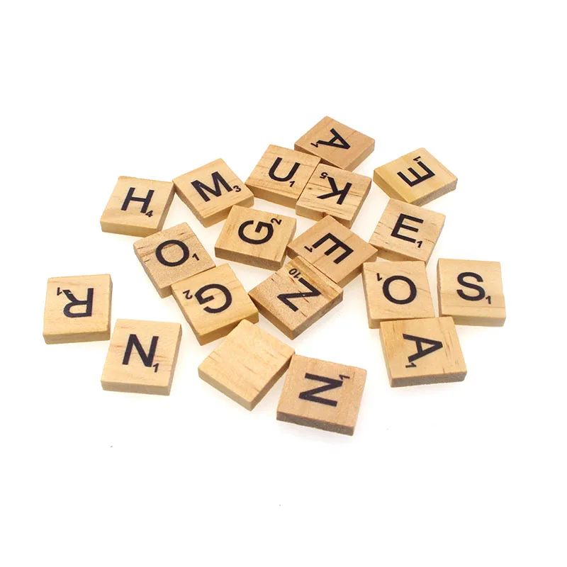 100pcs 18*20mm NO HOLE Mixed Letter alphabet nonporous wooden Scrapbooking Carft for decoration Diy buttons w2049
100pcs 18*20mm NO HOLE Mixed Letter alphabet nonporous wooden Scrapbooking Carft for decoration Diy buttons w2049