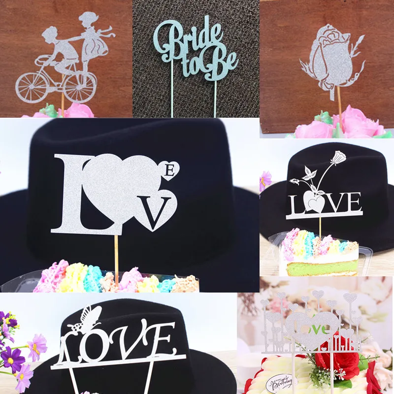 Bride Groom Cake Topper Love You Heart Mr Mrs Glitter Cake Cupcake Toppers Wedding Cake Flags Kids Birthday Party Cake Toppers
Bride Groom Cake Topper Love You Heart Mr Mrs Glitter Cake Cupcake Toppers Wedding Cake Flags Kids Birthday Party Cake Toppers