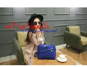 by dhl or ems 50pcs Double Zipper School Style Women Bags Small Women Messenger Bag
by dhl or ems 50pcs Double Zipper School Style Women Bags Small Women Messenger Bag