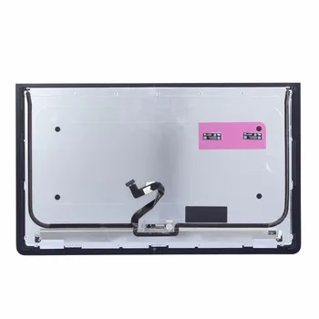 Genuine New Original 21.5" LCD Display A1418 Assembly for Apple iMac A1418 LCD Screen Panel Replacement with Glass 2012 2013
Genuine New Original 21.5" LCD Display A1418 Assembly for Apple iMac A1418 LCD Screen Panel Replacement with Glass 2012 2013