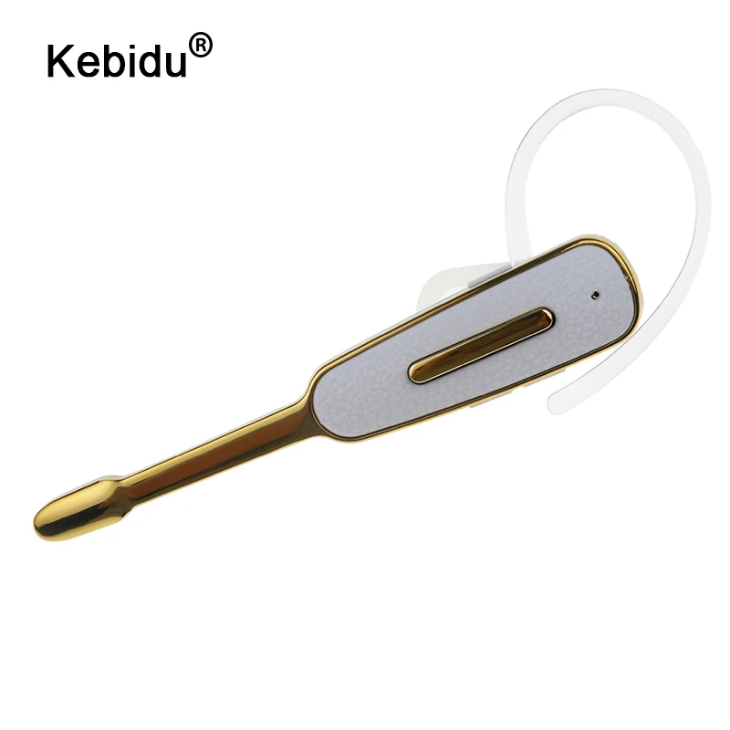 Portable Bluetooth Earphone Wireless Headset with USB Charging 10m Transmission Distance for iPhone Samsung Xiaomi Smartphone
Portable Bluetooth Earphone Wireless Headset with USB Charging 10m Transmission Distance for iPhone Samsung Xiaomi Smartphone