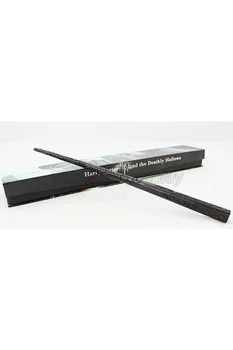 Sirius Black Cosplay Magic Wand from Harry Free Shipping for Halloween and Christmas
Sirius Black Cosplay Magic Wand from Harry Free Shipping for Halloween and Christmas