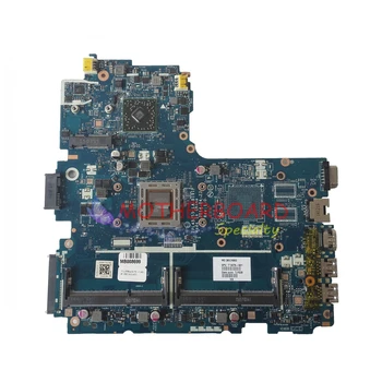 Vieruodis FOR Hp Probook 455 G2 Laptop Motherboard w/ A10-7300 cpu ZPL45 55 LA-B191P 773075-601 773075-001
Vieruodis FOR Hp Probook 455 G2 Laptop Motherboard w/ A10-7300 cpu ZPL45 55 LA-B191P 773075-601 773075-001