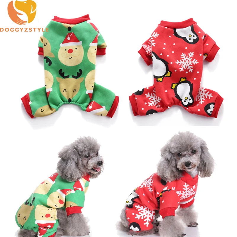 Winter Warm Jumpsuits Snowflake Snowman Pattern Small Dog Clothes Christmas Halloween Xmas Pet Puppy Cat Apparel Overalls Outfit
Winter Warm Jumpsuits Snowflake Snowman Pattern Small Dog Clothes Christmas Halloween Xmas Pet Puppy Cat Apparel Overalls Outfit